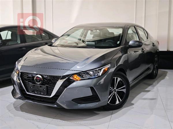 Nissan Sentra 2023 for sale in Iraq - Erbil